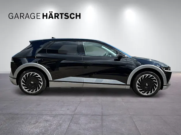 Hyundai Ioniq 5 Vertex 4WD