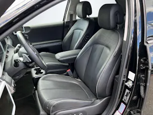 Hyundai Ioniq 5 Vertex 4WD