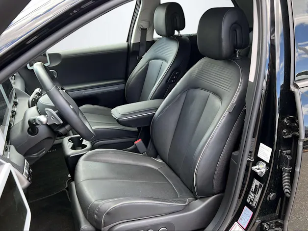 Hyundai Ioniq 5 Vertex 4WD