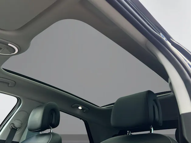 Hyundai Ioniq 5 Vertex 4WD