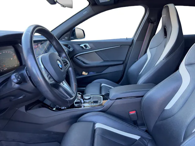 BMW M135i xDrive M Sport Pro