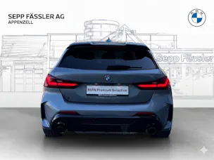 BMW M135i xDrive M Sport Pro