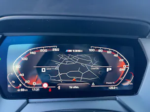 BMW M135i xDrive M Sport Pro