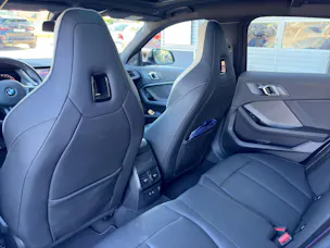 BMW M135i xDrive M Sport Pro
