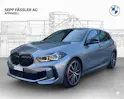BMW M135i xDrive M Sport Pro