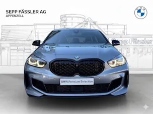 BMW M135i xDrive M Sport Pro