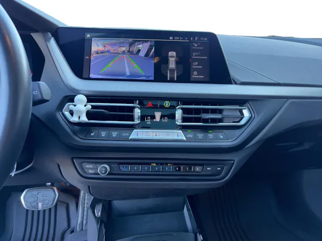 BMW M135i xDrive M Sport Pro