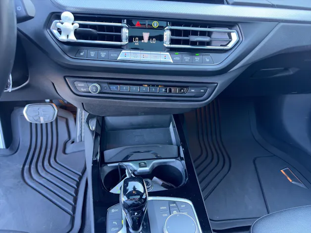 BMW M135i xDrive M Sport Pro