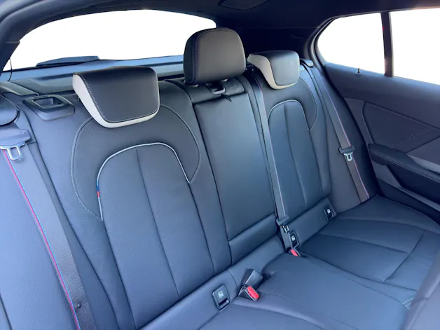 BMW M135i xDrive M Sport Pro