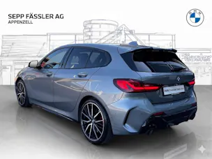 BMW M135i xDrive M Sport Pro