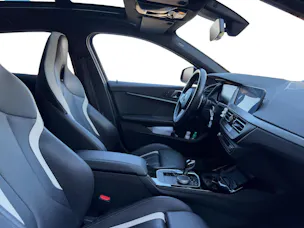 BMW M135i xDrive M Sport Pro