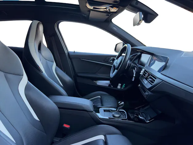 BMW M135i xDrive M Sport Pro