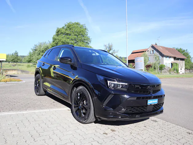 Opel Grandland 1.2 T GS
