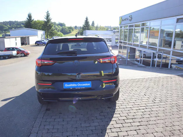 Opel Grandland 1.2 T GS