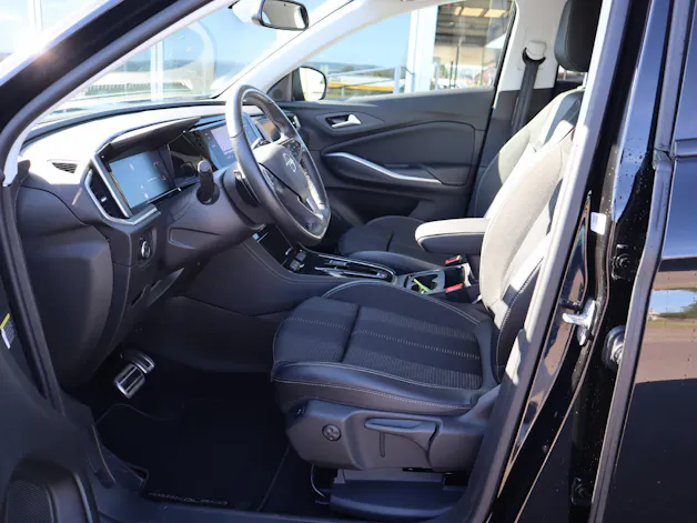 Opel Grandland 1.2 T GS