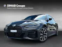 BMW M440i M Sport Gran Coupé xDrive G26 (CH)