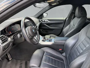 BMW M440i M Sport Gran Coupé xDrive G26 (CH)