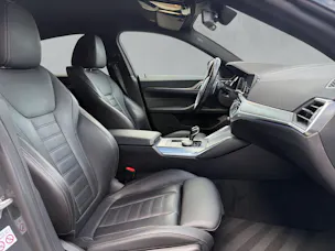 BMW M440i M Sport Gran Coupé xDrive G26 (CH)