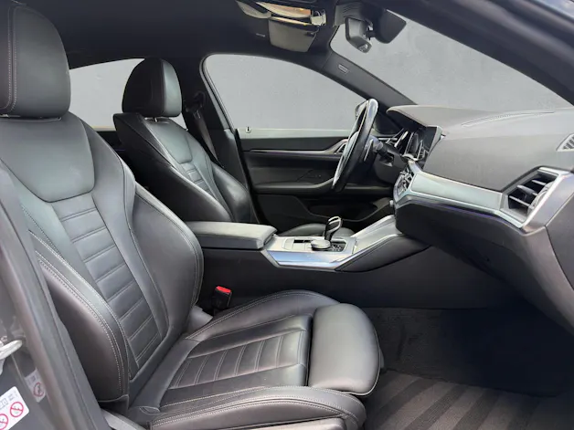 BMW M440i M Sport Gran Coupé xDrive G26 (CH)
