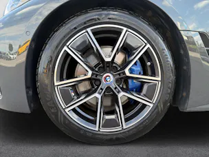 BMW M440i M Sport Gran Coupé xDrive G26 (CH)
