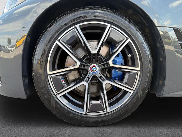 BMW M440i M Sport Gran Coupé xDrive G26 (CH)