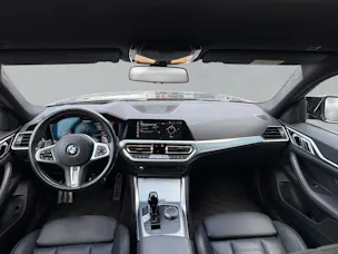 BMW M440i M Sport Gran Coupé xDrive G26 (CH)