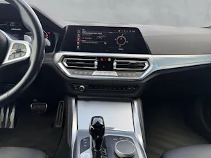 BMW M440i M Sport Gran Coupé xDrive G26 (CH)