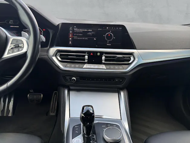 BMW M440i M Sport Gran Coupé xDrive G26 (CH)