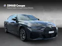 BMW M440i M Sport Gran Coupé xDrive G26 (CH)