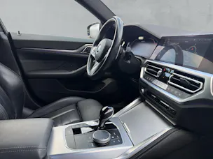 BMW M440i M Sport Gran Coupé xDrive G26 (CH)