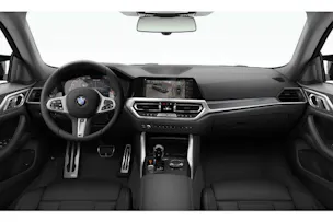 BMW M440i M Sport Gran Coupé xDrive G26 (CH) 📍