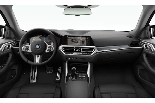 BMW M440i M Sport Gran Coupé xDrive G26 (CH) 📍