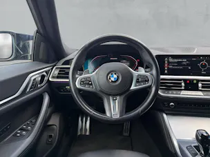 BMW M440i M Sport Gran Coupé xDrive G26 (CH)