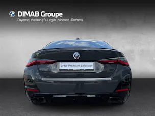 BMW M440i M Sport Gran Coupé xDrive G26 (CH)