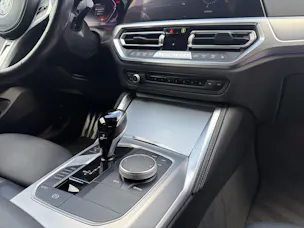 BMW M440i M Sport Gran Coupé xDrive G26 (CH)