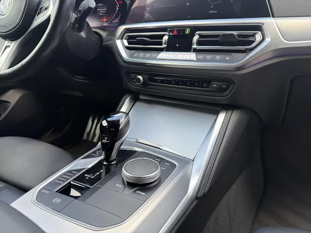 BMW M440i M Sport Gran Coupé xDrive G26 (CH)