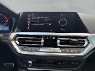 BMW M440i M Sport Gran Coupé xDrive G26 (CH)