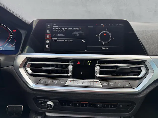 BMW M440i M Sport Gran Coupé xDrive G26 (CH)