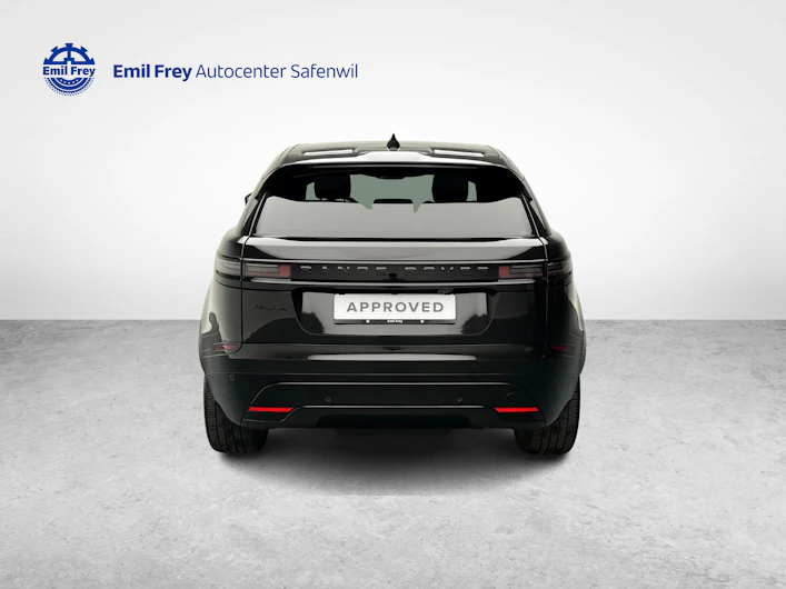 immagine del veicolo LAND ROVER RANGE ROVER VELAR