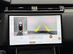 immagine del veicolo LAND ROVER Range Rover Velar 2.0 P400e Dynamic SE