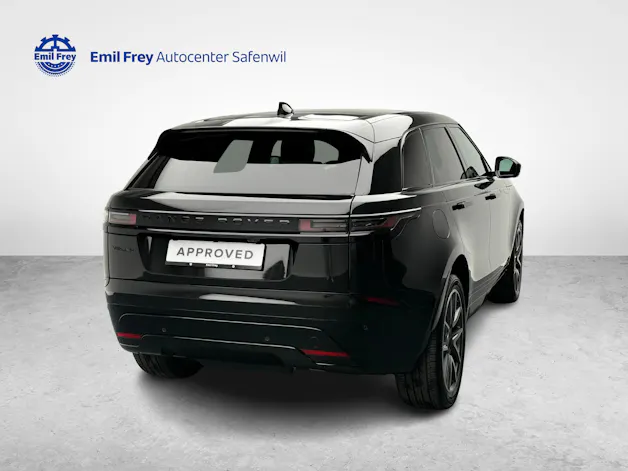 Land Rover Range Rover Velar 2.0 P400e Dynamic SE