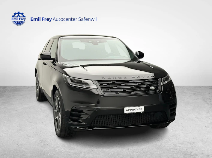 immagine del veicolo LAND ROVER RANGE ROVER VELAR