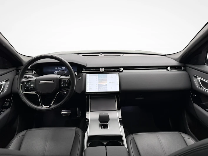immagine del veicolo LAND ROVER RANGE ROVER VELAR