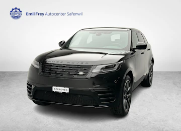 immagine del veicolo LAND ROVER Range Rover Velar 2.0 P400e Dynamic SE immagine del veicolo LAND ROVER Range Rover Velar 2.0 P400e Dynamic SE
