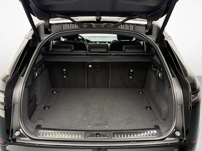 immagine del veicolo LAND ROVER RANGE ROVER VELAR
