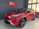 Toyota Yaris Cross 1.5 VVT-i HSD Adventure AWD-i