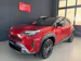 Toyota Yaris Cross 1.5 VVT-i HSD Adventure AWD-i