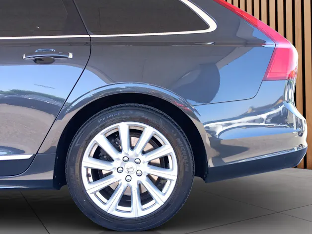Volvo V90 2.0 D5 Inscription AWD