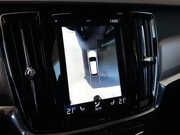 Volvo V90 2.0 D5 Inscription AWD