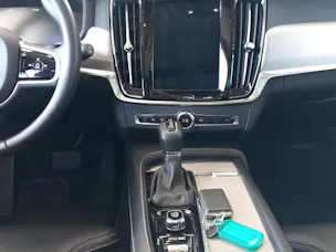 Volvo V90 2.0 D5 Inscription AWD